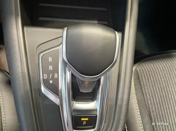 RENAULT CAPTUR II - voiture d'occasion - Photo 25