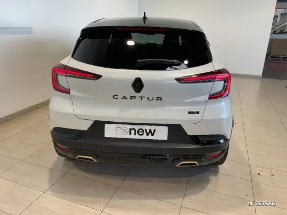 RENAULT CAPTUR II - voiture d'occasion - Photo 6