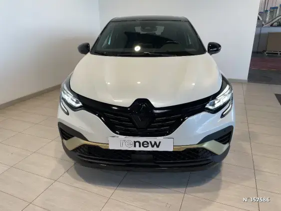 RENAULT CAPTUR II - voiture d'occasion - Photo 3