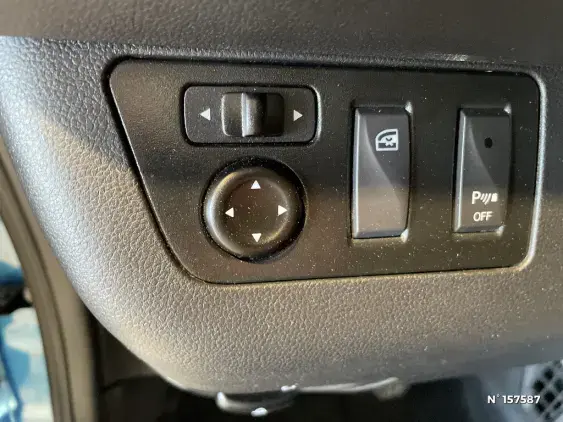 DACIA SPRING - voiture d'occasion - Photo 15