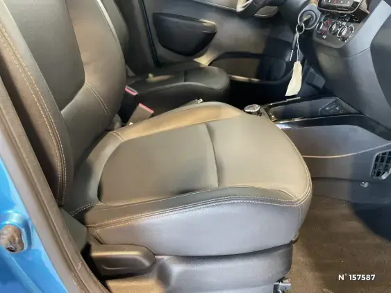 DACIA SPRING - voiture d'occasion - Photo 25