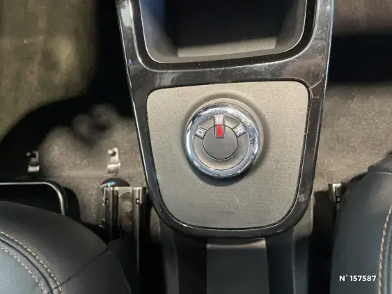 DACIA SPRING - voiture d'occasion - Photo 26