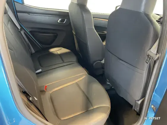 DACIA SPRING - voiture d'occasion - Photo 11