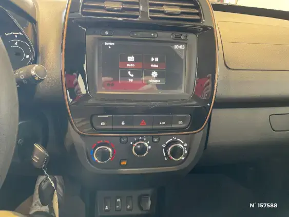 DACIA SPRING - voiture d'occasion - Photo 13