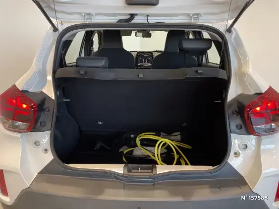 DACIA SPRING - voiture d'occasion - Photo 7