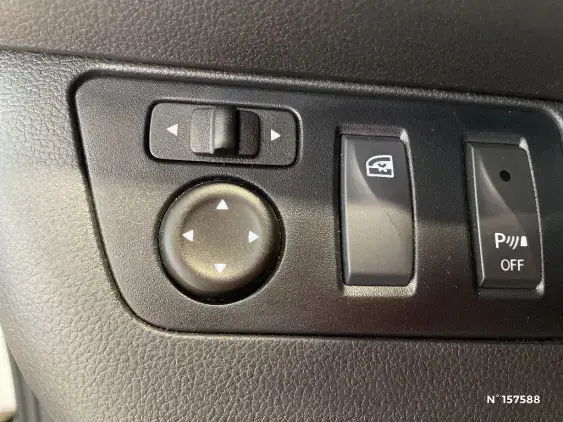DACIA SPRING - voiture d'occasion - Photo 15