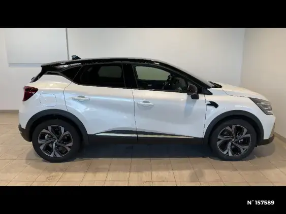 RENAULT CAPTUR II - voiture d'occasion - Photo 5