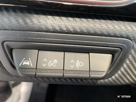 RENAULT CAPTUR II - voiture d'occasion - Photo 15