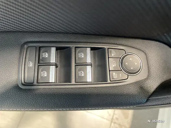 RENAULT CAPTUR II - voiture d'occasion - Photo 24