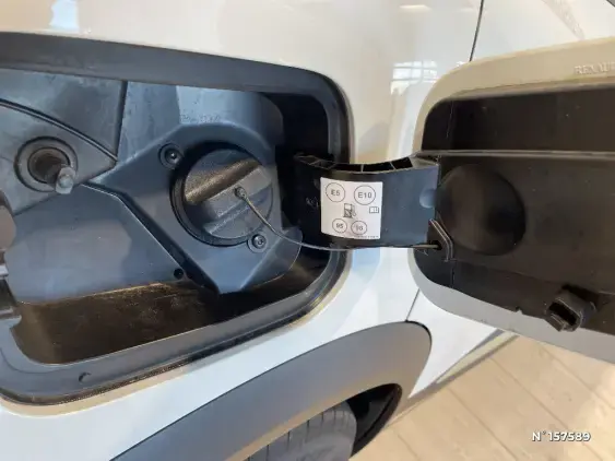 RENAULT CAPTUR II - voiture d'occasion - Photo 26