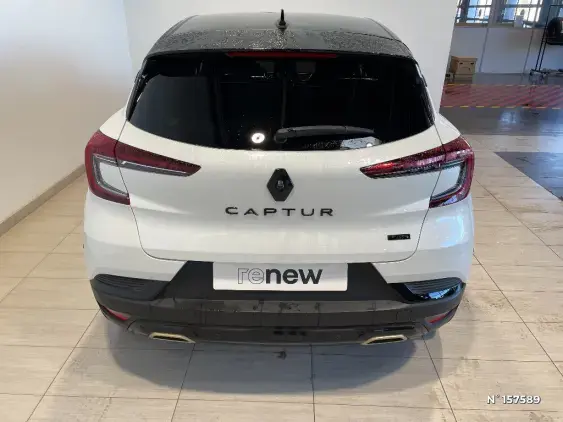 RENAULT CAPTUR II - voiture d'occasion - Photo 6