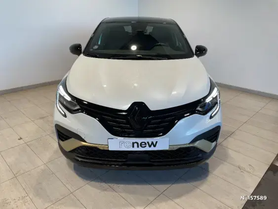 RENAULT CAPTUR II - voiture d'occasion - Photo 3
