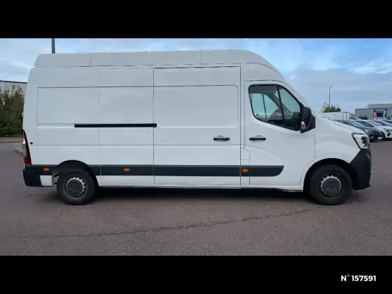 RENAULT MASTER FG III - voiture d'occasion - Photo 5