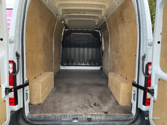 RENAULT MASTER FG III - voiture d'occasion - Photo 7