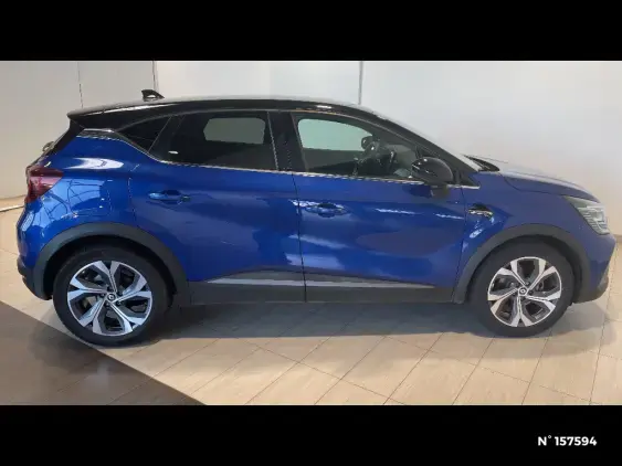RENAULT CAPTUR II - voiture d'occasion - Photo 5