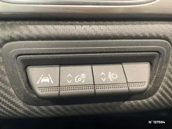 RENAULT CAPTUR II - voiture d'occasion - Photo 15