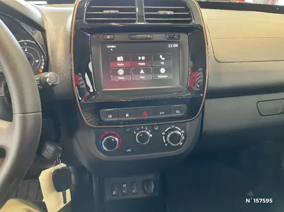 DACIA SPRING - voiture d'occasion - Photo 13
