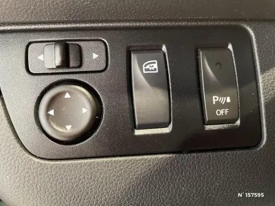 DACIA SPRING - voiture d'occasion - Photo 15