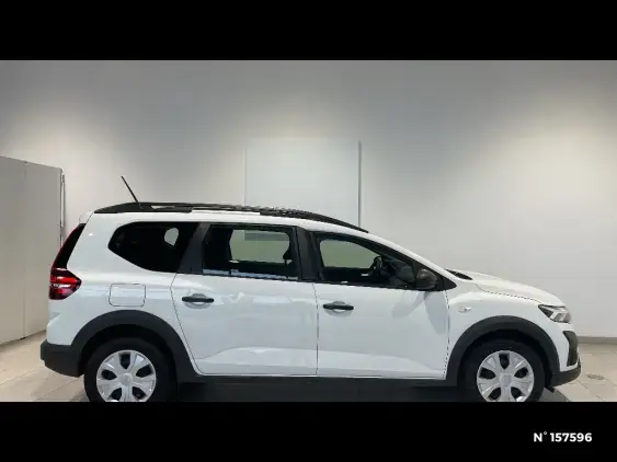 DACIA JOGGER - voiture d'occasion - Photo 5
