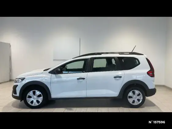 DACIA JOGGER - voiture d'occasion - Photo 2