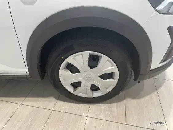 DACIA JOGGER - voiture d'occasion - Photo 8