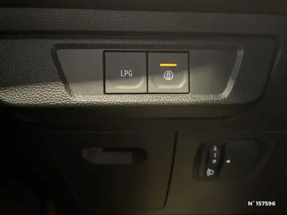 DACIA JOGGER - voiture d'occasion - Photo 13