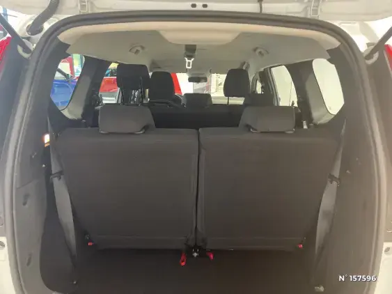 DACIA JOGGER - voiture d'occasion - Photo 24
