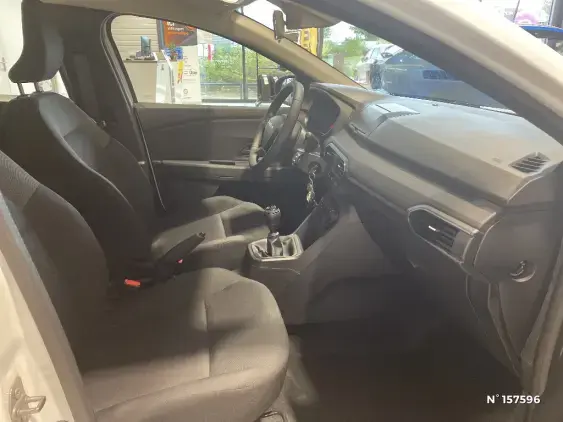 DACIA JOGGER - voiture d'occasion - Photo 10