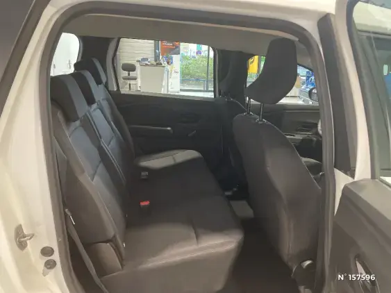 DACIA JOGGER - voiture d'occasion - Photo 11