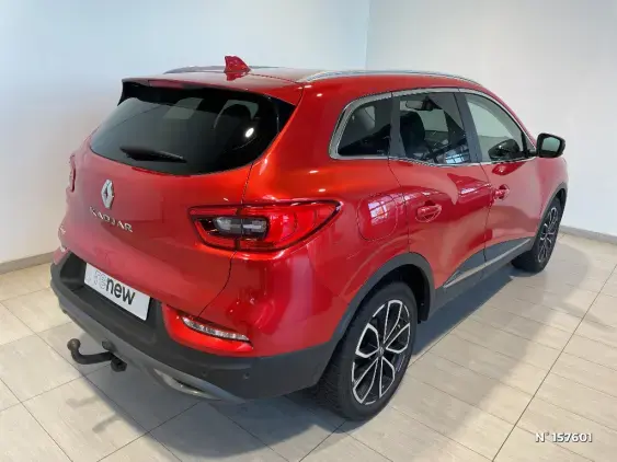 RENAULT KADJAR - voiture d'occasion - Photo 4