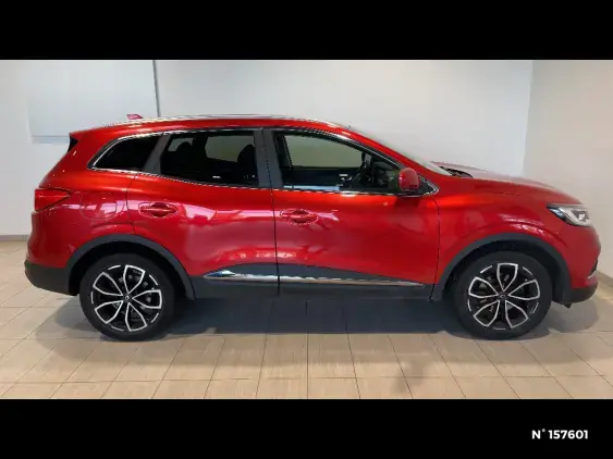 RENAULT KADJAR - voiture d'occasion - Photo 5