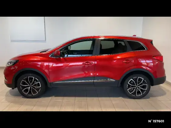 RENAULT KADJAR - voiture d'occasion - Photo 2