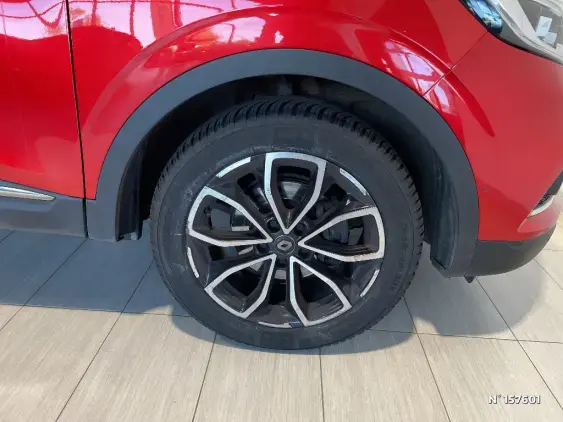 RENAULT KADJAR - voiture d'occasion - Photo 8
