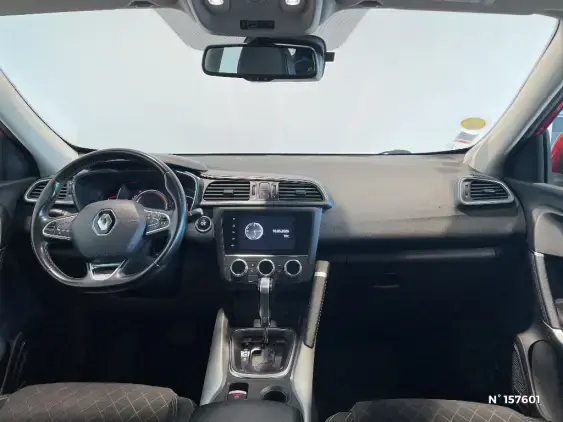 RENAULT KADJAR - voiture d'occasion - Photo 9