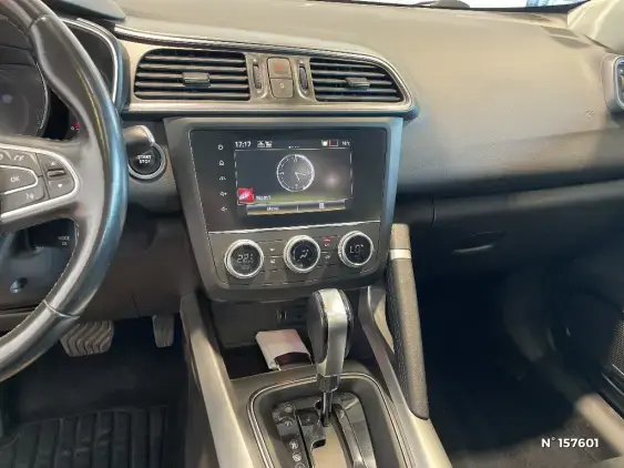 RENAULT KADJAR - voiture d'occasion - Photo 13