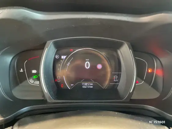 RENAULT KADJAR - voiture d'occasion - Photo 12