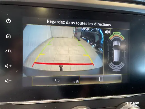 RENAULT KADJAR - voiture d'occasion - Photo 14