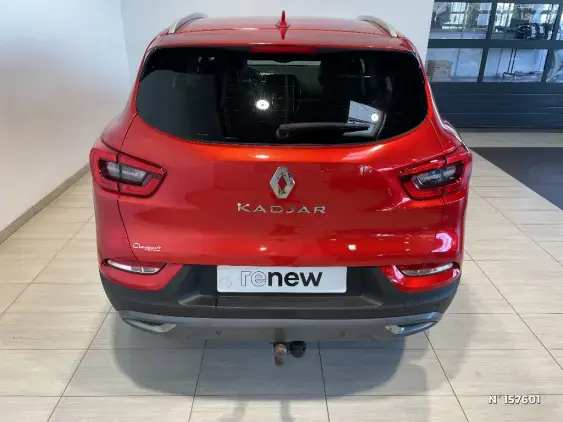 RENAULT KADJAR - voiture d'occasion - Photo 6
