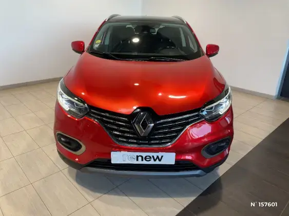 RENAULT KADJAR - voiture d'occasion - Photo 3