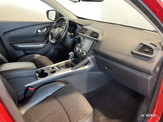 RENAULT KADJAR - voiture d'occasion - Photo 10