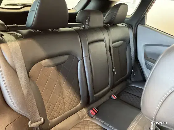 RENAULT KADJAR - voiture d'occasion - Photo 11