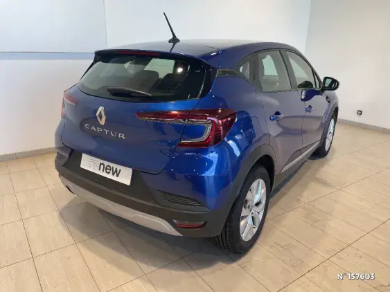 RENAULT CAPTUR II - voiture d'occasion - Photo 4