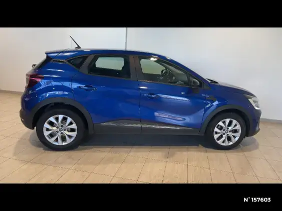 RENAULT CAPTUR II - voiture d'occasion - Photo 5