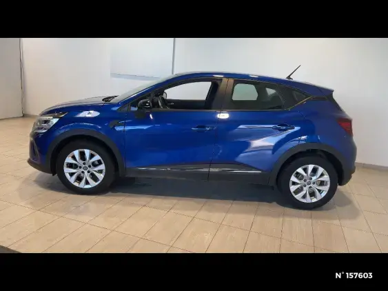RENAULT CAPTUR II - voiture d'occasion - Photo 2