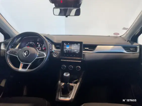 RENAULT CAPTUR II - voiture d'occasion - Photo 9