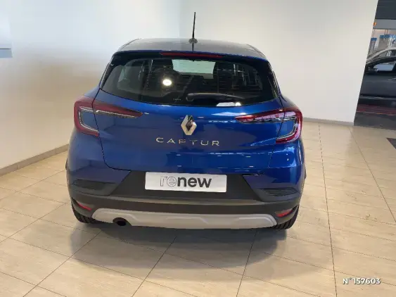 RENAULT CAPTUR II - voiture d'occasion - Photo 6