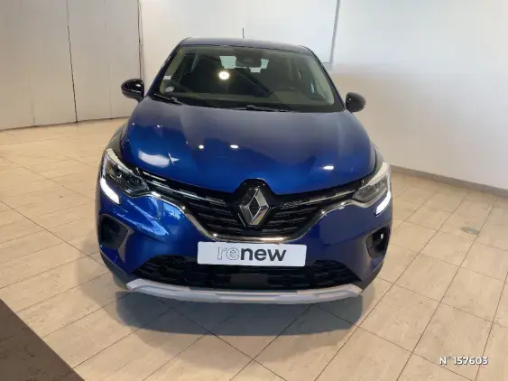 RENAULT CAPTUR II - voiture d'occasion - Photo 3