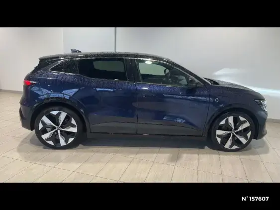 RENAULT MEGANE V - voiture d'occasion - Photo 5