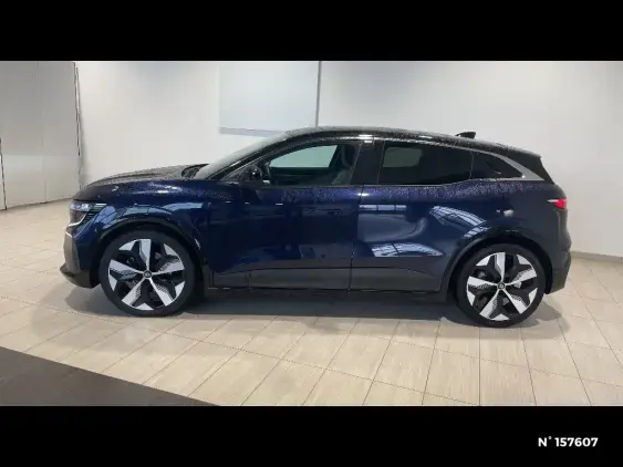 RENAULT MEGANE V - voiture d'occasion - Photo 2