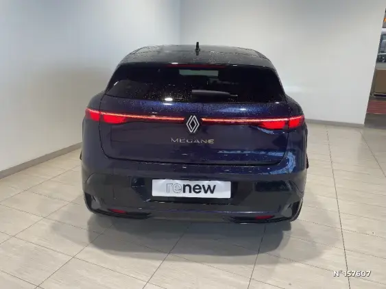 RENAULT MEGANE V - voiture d'occasion - Photo 6
